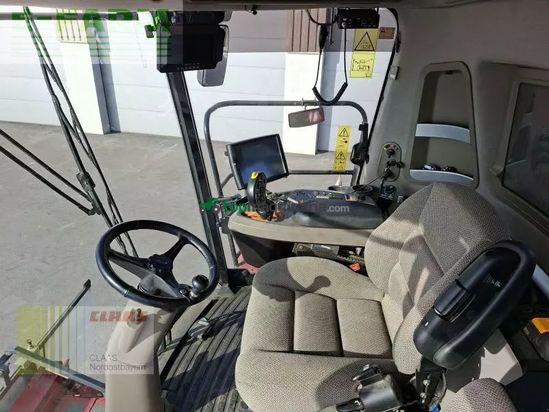 Cosechadora de Cereal - Case IH - gebr. mähdrescher af7240 case