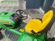 Tractor agrícola - John Deere - x940