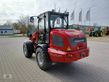 Minicargadora - Weidemann - 3080lpt