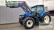 Tractor agrícola - New Holland - t 6.175 electro command