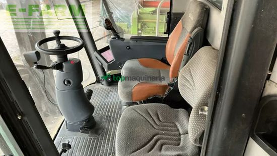 Cosechadora de Cereal - Claas - lexion 570