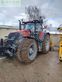 Tractor agrícola - Case IH - optum 340