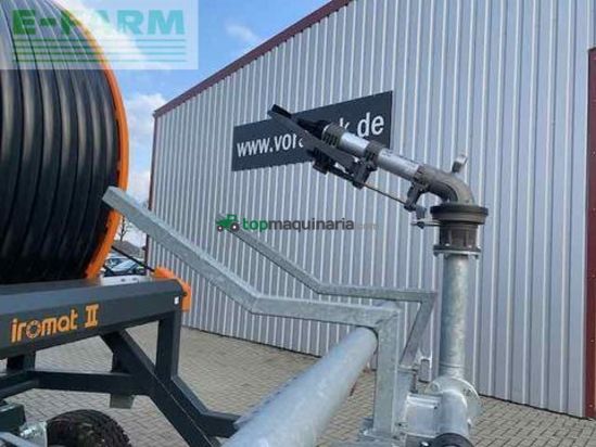 Riego -  - hüdig iromat ii td 500/110