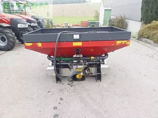 Esparcidor - Landgut - apollo düngerstreuer