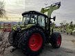 Tractor agrícola - Claas - arion 470 stage v cis claas t