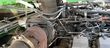 Cosechadora de Cereal - John Deere - 9700