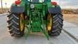 Tractor agrícola - John Deere - 6220