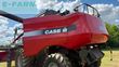 Cosechadora de Cereal - Case IH - axial-flow 8010