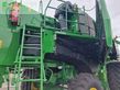 Cosechadora de Cereal - John Deere - t550