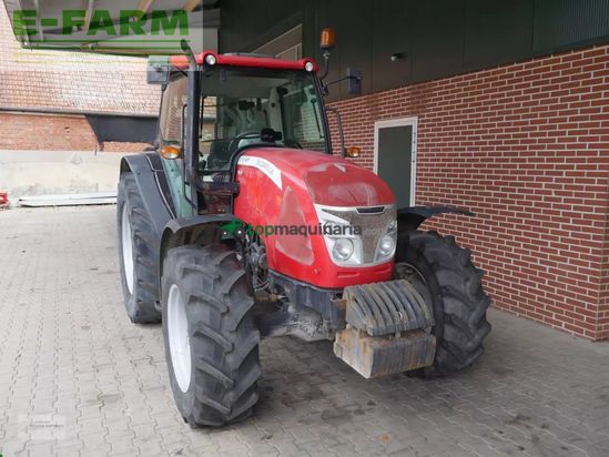 Tractor agrícola - McCormick - x50.40