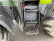 Tractor agrícola - Claas - arion 550 cebis inkl. neue bereifung CEBIS