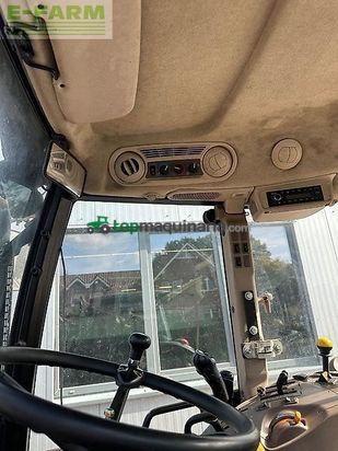 Tractor agrícola - John Deere - 5080 m ‼️mannheimer