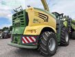 Cosechadora de Cereal - Krone - big x 780