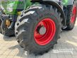 Tractor agrícola - Fendt - 828 vario s4 profi plus