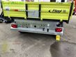 Volquet - Fliegl - tdk 80 vr fox *15 jahre cnob*