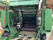 Empacadora gigant - Krone - comprima cf 155