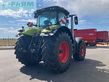 Tractor agrícola - Claas - axion 830 cmatic cebis
