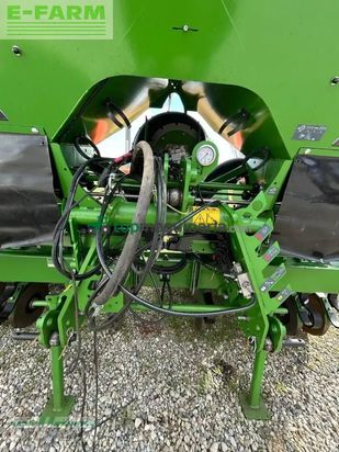 Sembradora monograno mecanica - Amazone - precea 4500-2 cc special