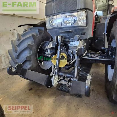 Tractor agrícola - Case IH - puma cvx 175 profi