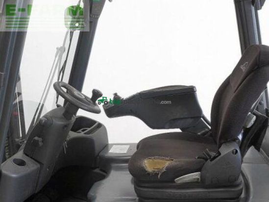 Elevadora - Linde - e 16 h evo 386-02