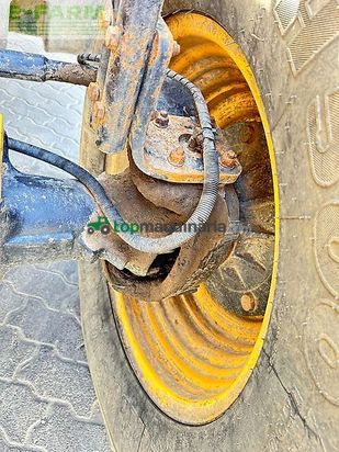 Telescopica - JCB - 541-70