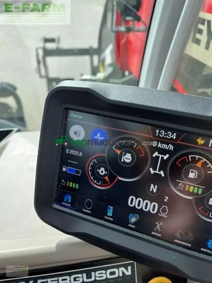 Telescopica - Bobcat - th 8043