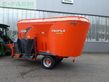 Remolqu esparcidor - Kuhn - profile 1670 select