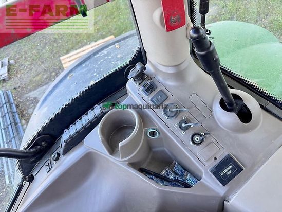 Tractor agrícola - John Deere - 6195r ! 1.zyl nur 25% kompression !