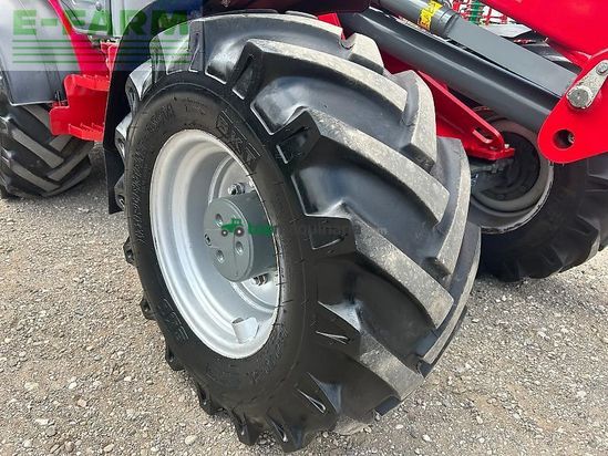 Minicargadora - Weidemann - 3080 lpt rl50