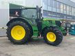 Tractor agrícola - John Deere - 6r 215
