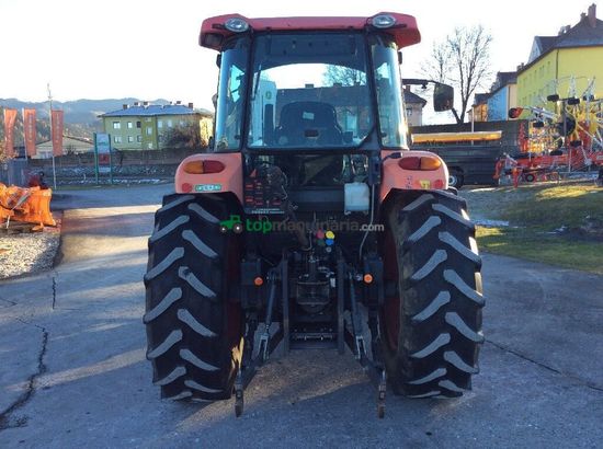 Tractor agrícola - Kubota - m7040