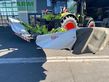 Cortacésped manual - Claas - disco 8400 contour aus 1. hand!