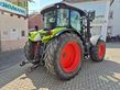 Tractor agrícola - Claas - arion 420 mit frontladerkonsolen, fkh und fzw