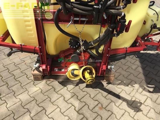 Atomizador - Hardi - nk sb 800l