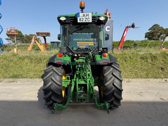 Tractor agrícola - John Deere - 5105 GF