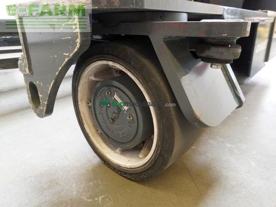Elevadora - Combilift - c4000et