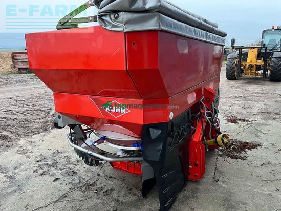 Esparcidor - Kuhn - Axis 40.1W