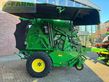 Empacadora gigant - John Deere - 990