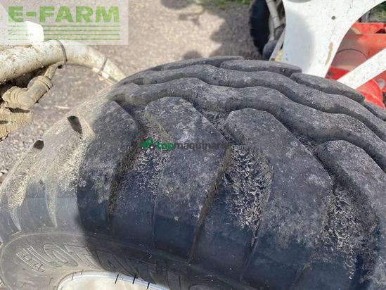 Henificador - Pöttinger - hit 10.11t