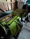 Cortacésped manual - Claas - disco 3100 fc