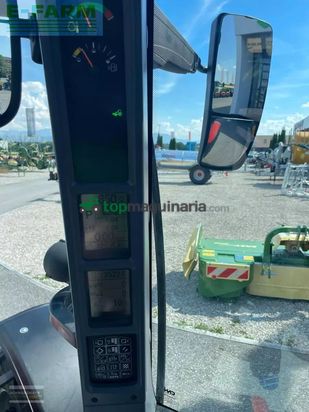 Tractor agrícola - Steyr - 4110 expert cvt