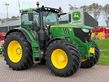 Tractor agrícola - John Deere - 6175r traktor