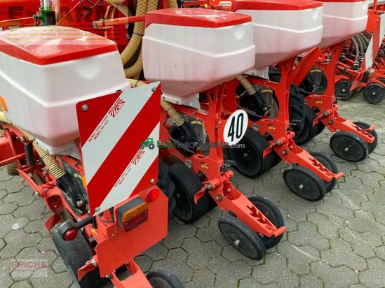Sembradora monograno mecanica - Maschio - manta 8-reihig