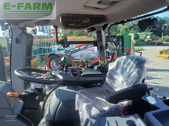 Tractor agrícola - Steyr - 4110 expert cvt CVT