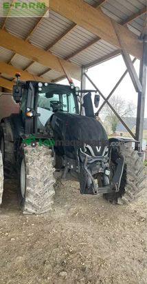 Tractor agrícola - Valtra - t145 active Active