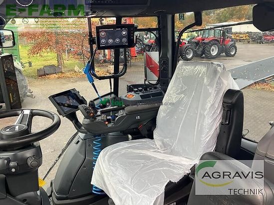 Tractor agrícola - Valtra - q 305 1a9