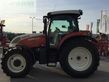 Tractor agrícola - Steyr - profi 6125