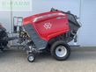 Empacadora gigant - Massey Ferguson - rb 4160 v xtra