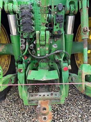 Tractor agrícola - John Deere - 8330