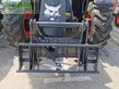 Telescopica - Bobcat - adapter euro